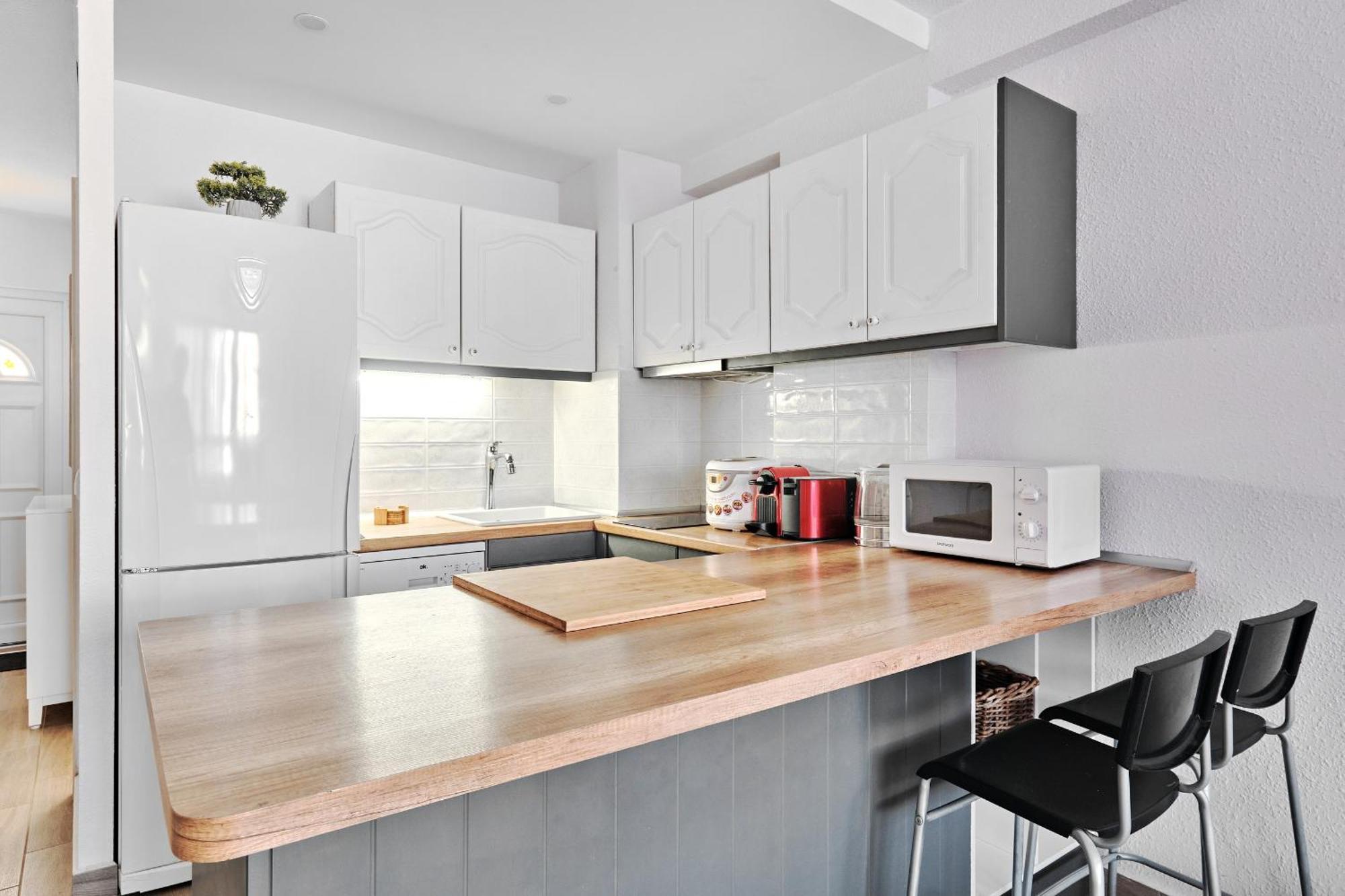 Beach Apartment Cabo Cervera, Torrevieja, La Mata Экстерьер фото