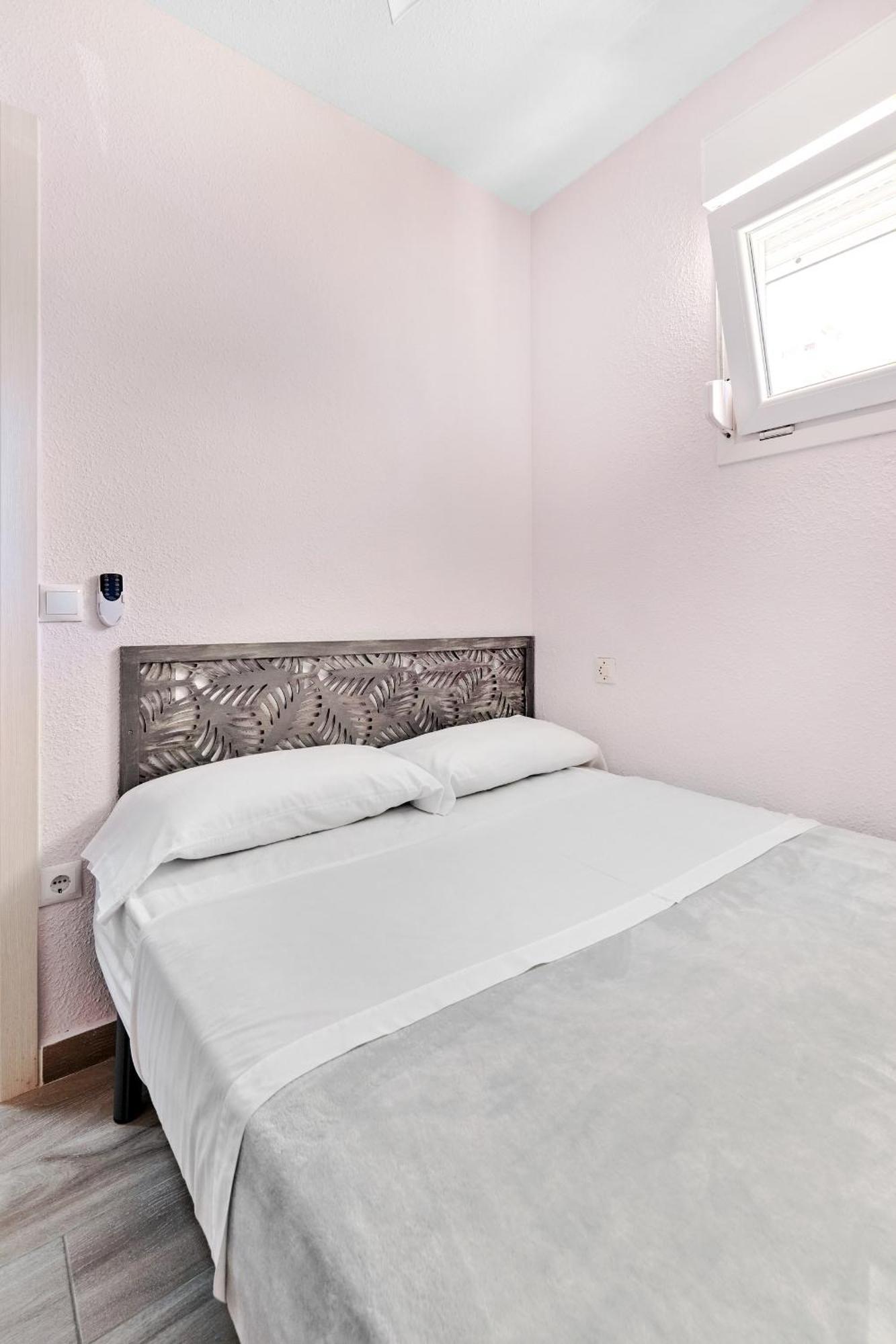 Beach Apartment Cabo Cervera, Torrevieja, La Mata Экстерьер фото