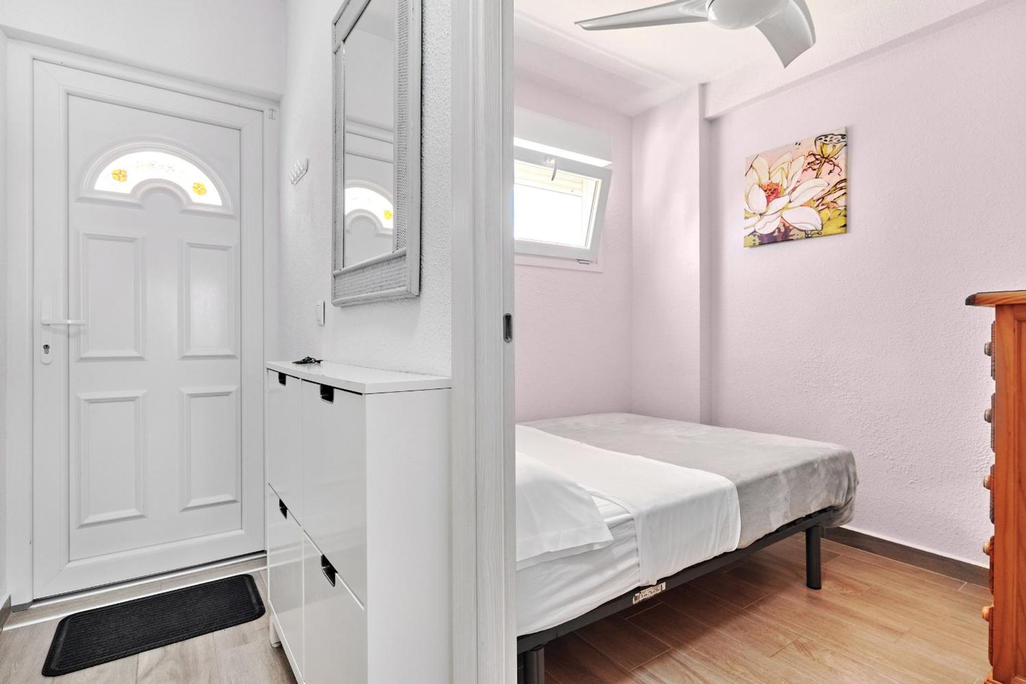 Beach Apartment Cabo Cervera, Torrevieja, La Mata Экстерьер фото