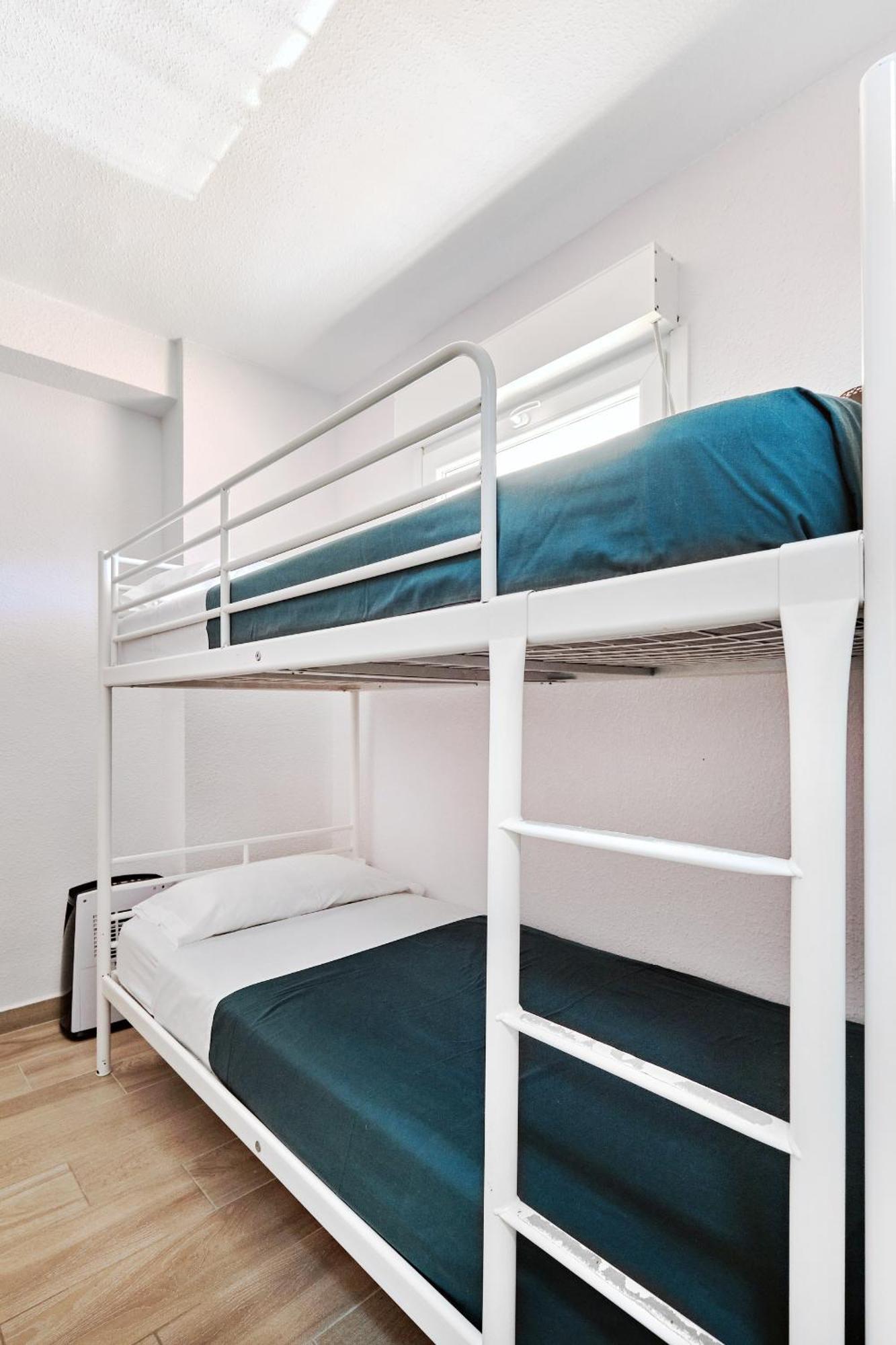 Beach Apartment Cabo Cervera, Torrevieja, La Mata Экстерьер фото